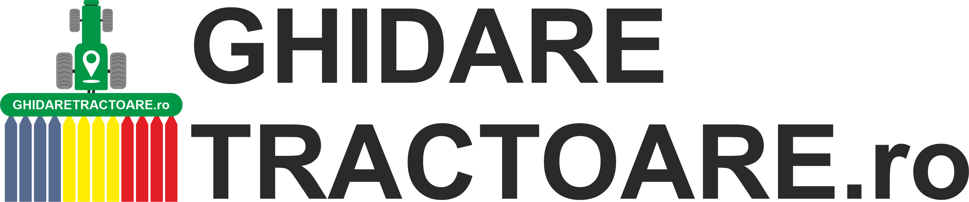Ghidaretractoare.ro